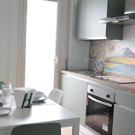 Casa Morena Catania