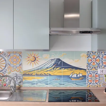 Casa Morena דירה