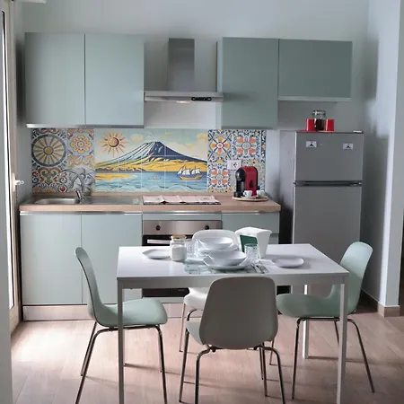 דירה Casa Morena *