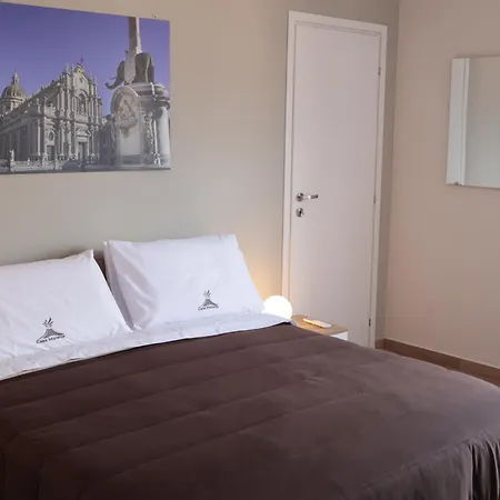 Casa Morena דירה