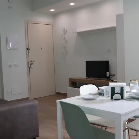 Casa Morena Apartment Catania