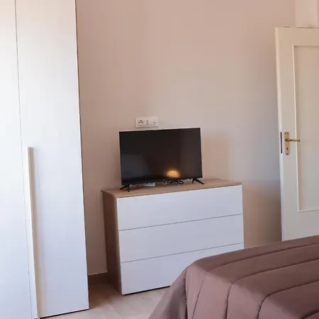 Casa Morena דירה קטאניה