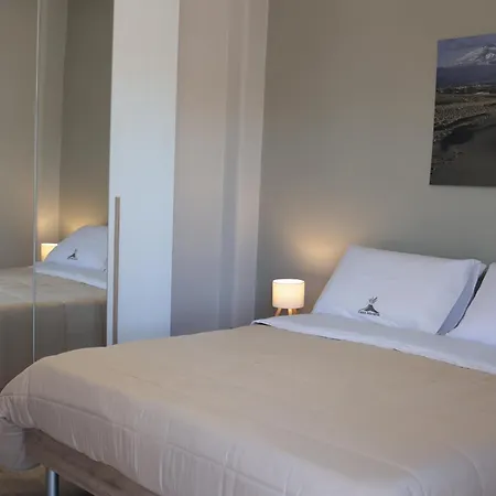 Casa Morena דירה *