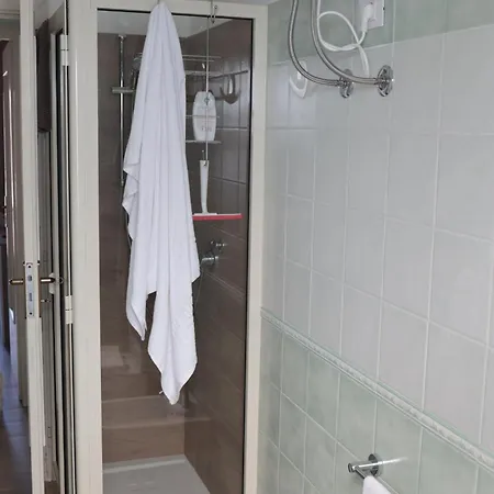 Casa Morena דירה *